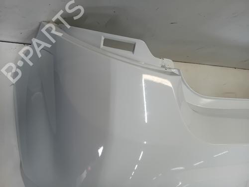 Rear bumper DACIA SANDERO 1.2 16V | BP27986612C8