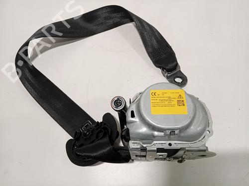 Front right seatbelt AUDI Q2 (GAB, GAG) SQ2 TFSI quattro | BP38622435I25 - Image 2