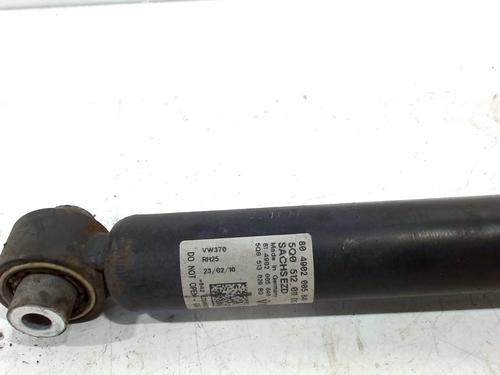 Used Left rear shock absorber Left rear shock absorber 10148615 10148615