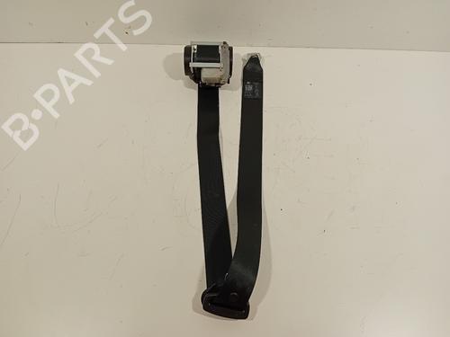 Used Front left seatbelt SKODA YETI (5L) 2.0 TDI 4x4 (140 hp) 23989405