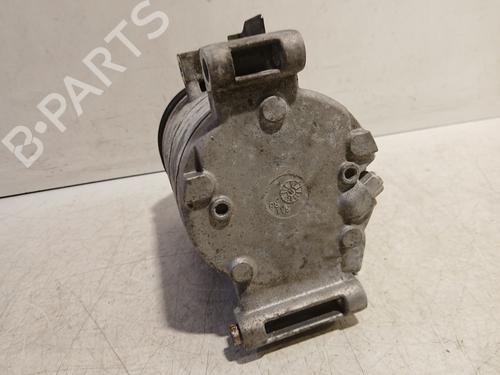 AC compressor MAZDA 6 Saloon (GJ, GL) 2.2 D (GJ2FP) | BP34058787M34 - Image 4