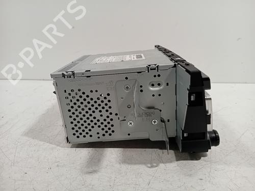 Radio HYUNDAI i20 II (GB, IB) 1.2 | BP21047859E6 