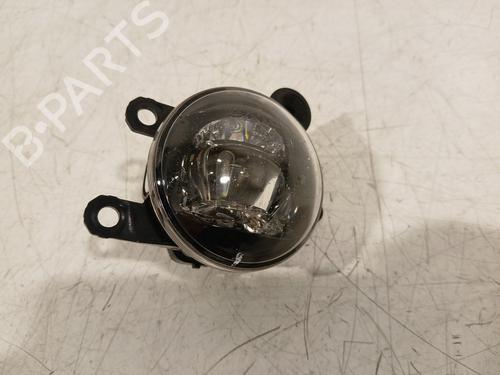 Venstre  Fortil Tågelygte Venstre  Fortil Tågelygte VOLVO XC40 (536) T5 Plug-in Hybrid (262 hp) 33607807 33607807