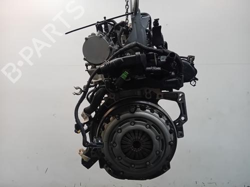 Engine OPEL CORSA F (P2JO) 1.2 (68) | BP38483632M1 - Image 4