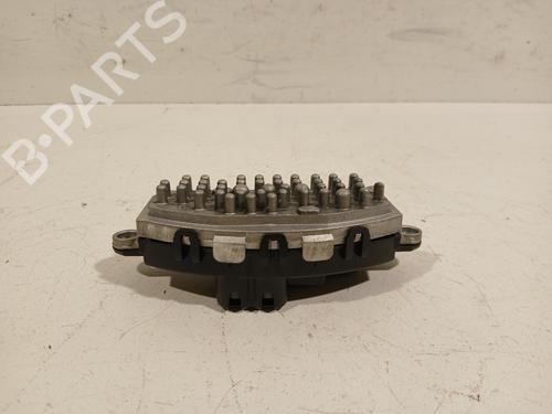 Heater resistor SEAT LEON (5F1) 1.5 TSI | BP28045295M108 - Image 4