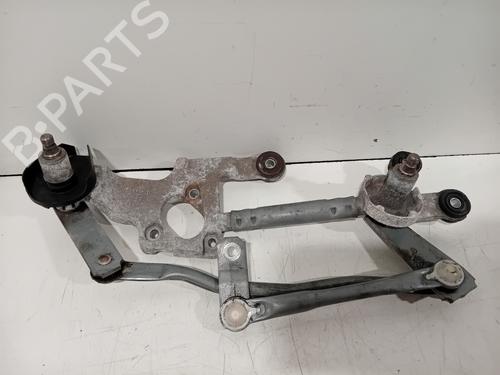 Vindrude Viskermekanisme Vindrude Viskermekanisme HONDA JAZZ III (GE_, GG_, GP_, ZA_) 1.3 HYBRID (GP1) (102 hp) 39912515 39912515