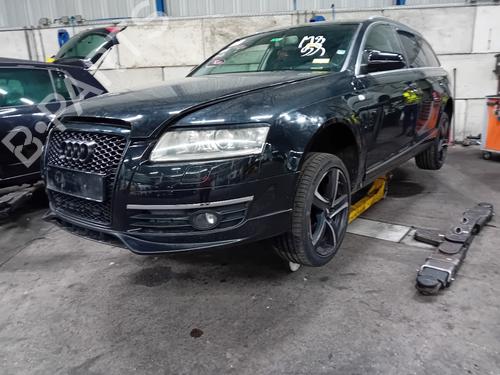 Used Parts AUDI A6 C6 Avant (4F5) 2.7 TDI quattro (180 hp) 4048001
