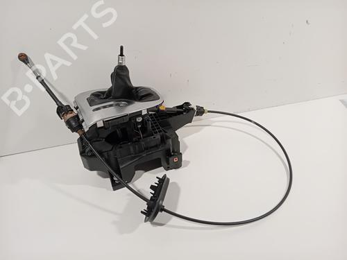 Used Gear lever OPEL ASTRA J Sports Tourer (P10) 1.4 Turbo (35) (140 hp) 29427908