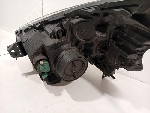 Right headlight OPEL VIVARO B Van (X82) 1.6 CDTI (05) | BP39586929C29 - Image 3