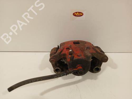 Used Left front brake caliper Left front brake caliper NISSAN JUKE (F15) 1.6 (117 hp) 36357175 36357175