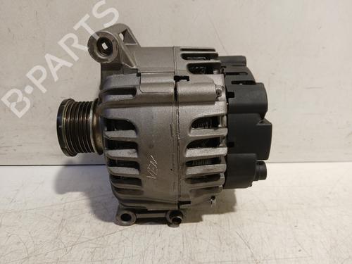 Alternateur Alternateur CITROËN C4 II (NC_) 1.4 VTi 95 (NC8FP0) (95 hp) 35925055 35925055