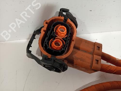 Cable VW GOLF VII (5G1, BQ1, BE1, BE2) 1.4 GTE Hybrid | BP24505760E12 