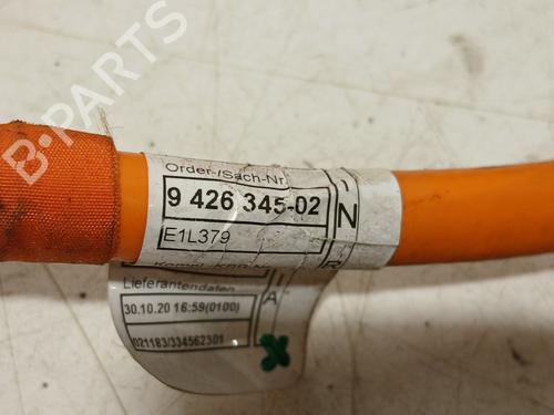 Cable BMW 5 (G30, F90) 530 e Plug-in-Hybrid | BP27409022E12 