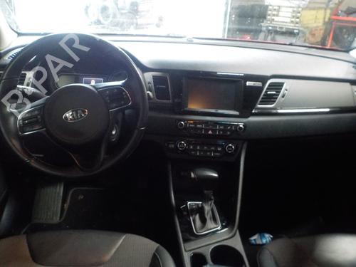 Electronic sensor KIA NIRO I (DE) 1.6 GDI Hybrid | BP29926296M84  - Image 10