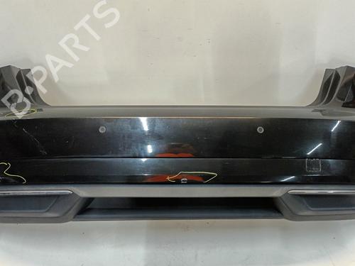 Used Rear bumper AUDI A3 Sportback (8VA, 8VF) 1.4 TFSI e-tron (150 hp) 30877515