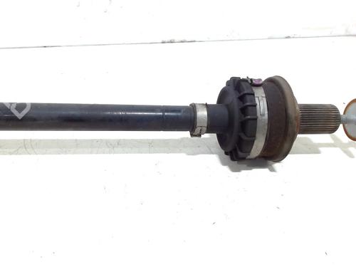 Left rear driveshaft VOLVO V90 II Estate (235) D5 AWD | BP8933990M40 