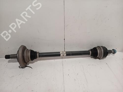 Drivaksel bagtil venstre MERCEDES-BENZ C-CLASS T-Model (S205) C 200 d (205.201) (160 hp) 28693498