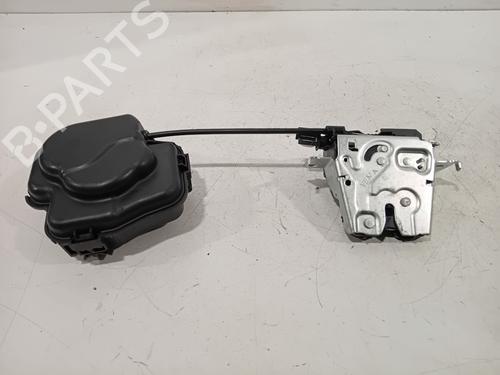 Used Tailgate lock MERCEDES-BENZ EQE (V295) EQE 350 (295.125) (292 hp) 29333649
