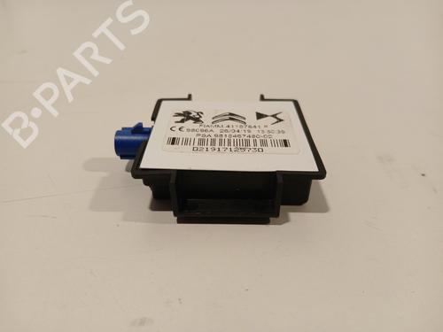 Elektronik Modul DS DS 3 / DS 3 CROSSBACK (UR_, UC_, UJ_) 1.2 PureTech 130 (URHNSS) | BP29918475M83 