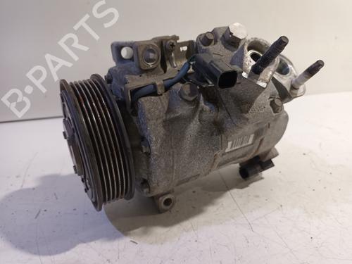 Used AC compressor AC compressor 17496918 17496918