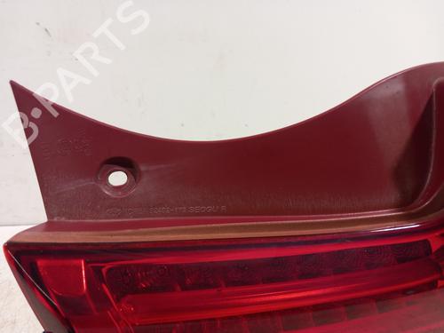 Right taillight KIA PICANTO II (TA) 1.0 | BP36274870C35 - Image 2