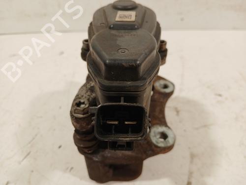 Left rear brake caliper RENAULT SCÉNIC IV (J9_) 1.2 TCe 130 | BP29028588M107 