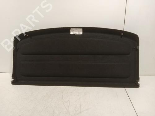 Rear parcel shelf RENAULT CLIO V (B7_) 1.3 TCe 130 (B7MF) | BP37799323C85 - Image 2
