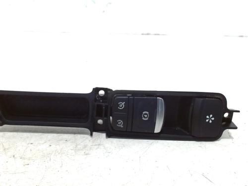 Spak kontakt RENAULT MEGANE IV Grandtour (K9A/M/N_) 1.5 dCi 110 (110 hp) 13204676