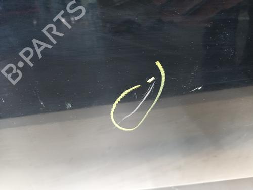Right front door KIA PICANTO II (TA) 1.0 | BP29541216C3 