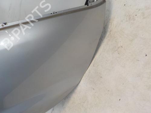 Left rear door CITROËN DS4 (NX_) 1.6 THP 155 | BP15295825C4 