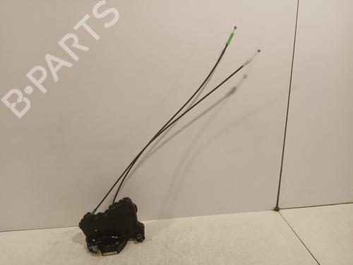 Used Front left lock Front left lock TOYOTA IQ (_J1_) 1.0 (KGJ10_, KGJ10R) (68 hp) 40599026 40599026