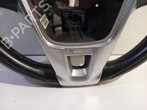 Steering wheel VOLVO V40 Hatchback (525) D2 | BP29856338C49
