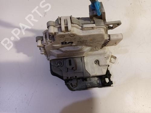 Rear right lock AUDI A3 Limousine (8VS, 8VM) 1.6 TDI | BP16554333C99 
