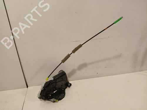 Used Front left lock Front left lock 37237169 37237169