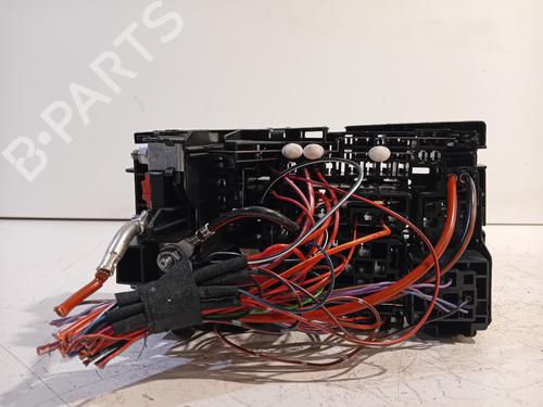 Fuse box VW GOLF VII (5G1, BQ1, BE1, BE2) 1.4 GTE Hybrid | BP24505804E1 
