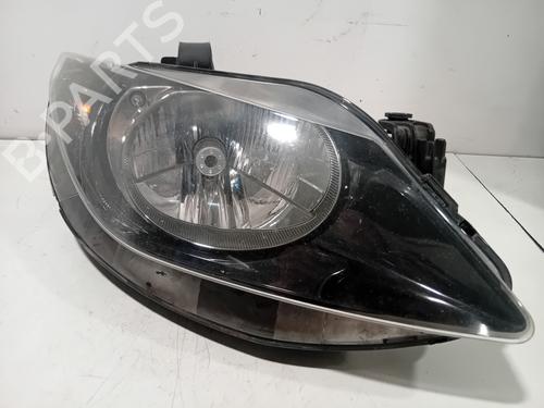 Used Right headlight Right headlight 37170227 37170227