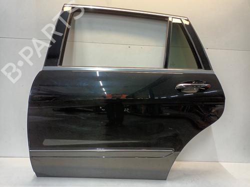 Porta posteriore sinistra MERCEDES-BENZ R-CLASS (W251, V251) R 350 (251.056, 251.156) (272 hp) 29541213