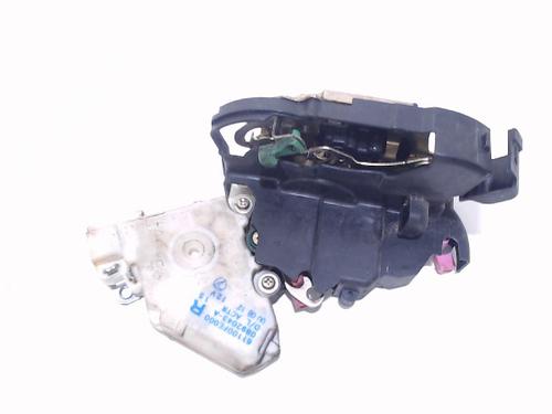 Front right lock SUBARU IMPREZA Saloon (GD) 2.0 WRX Turbo AWD (GDA) | BP13199544C97 