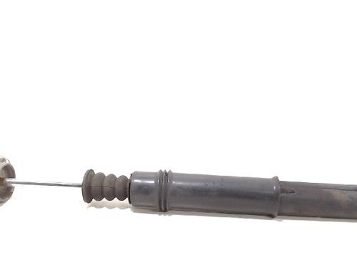 Left rear shock absorber PEUGEOT 307 CC (3B) 2.0 16V | BP2811637M18 