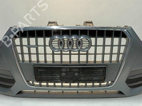 Stoßstange vorne für AUDI Q3 (8UB, 8UG) 2.0 TDI quattro (177 hp) 31343380