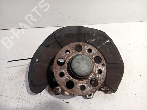 Used Right front steering knuckle MERCEDES-BENZ E-CLASS (W212) E 200 CDI / BlueTEC (212.005, 212.006) (136 hp) 28089011