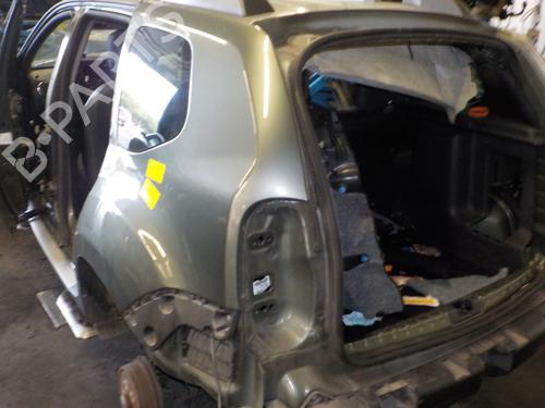Steering column stalk DACIA DUSTER (HS_) 1.5 dCi (HSAJ) | BP10671712I23 - Image 5