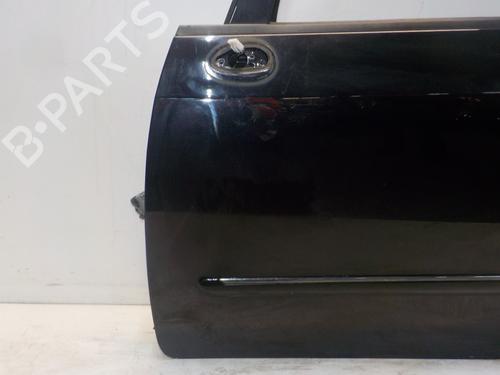 Left front door FIAT PUNTO EVO (199_) 1.3 D Multijet | BP16534336C2 