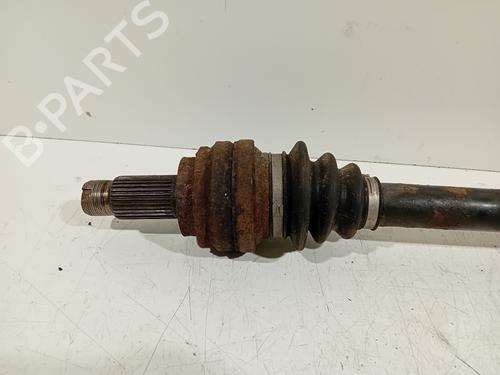 Right rear driveshaft BMW 3 Touring (E91) 320 i | BP17810563M41 