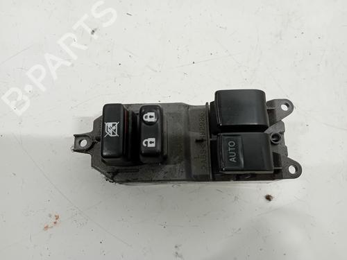 Used Switch Switch TOYOTA YARIS (_P9_) 1.0 VVT-i (KSP90_, KSP90R) (69 hp) 15192122 15192122