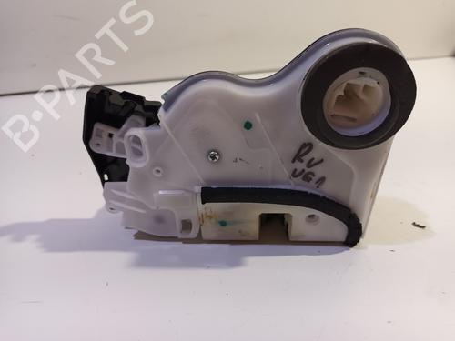Used Front right lock SUZUKI CELERIO (LF) 1.0 (AVK310) (68 hp) 17083363