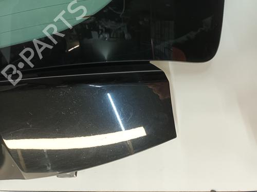 Tailgate PEUGEOT 208 I (CA_, CC_) 1.2 VTI 82 | BP31261652C6