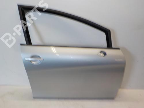 Used Right front door Right front door SEAT LEON (1P1) 1.2 TSI (105 hp) 10077435 10077435