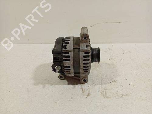 Used Alternator Alternator 18602629 18602629