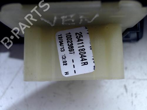 Switch RENAULT CLIO IV Grandtour (KH_) 1.5 dCi 90 (KHN3, KHN4) | BP13207405I30 